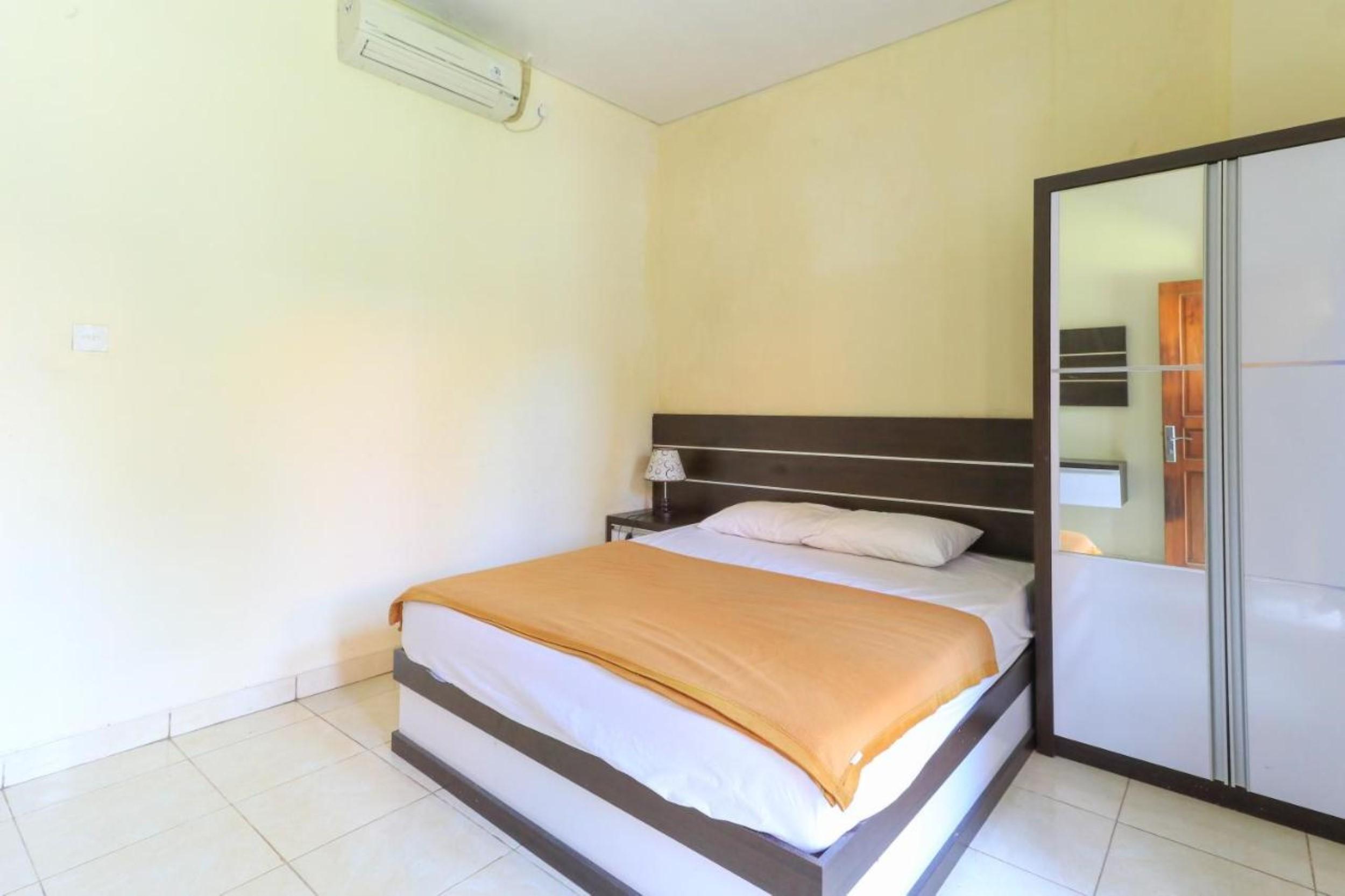 Bantan Guest House Canggu Exterior foto