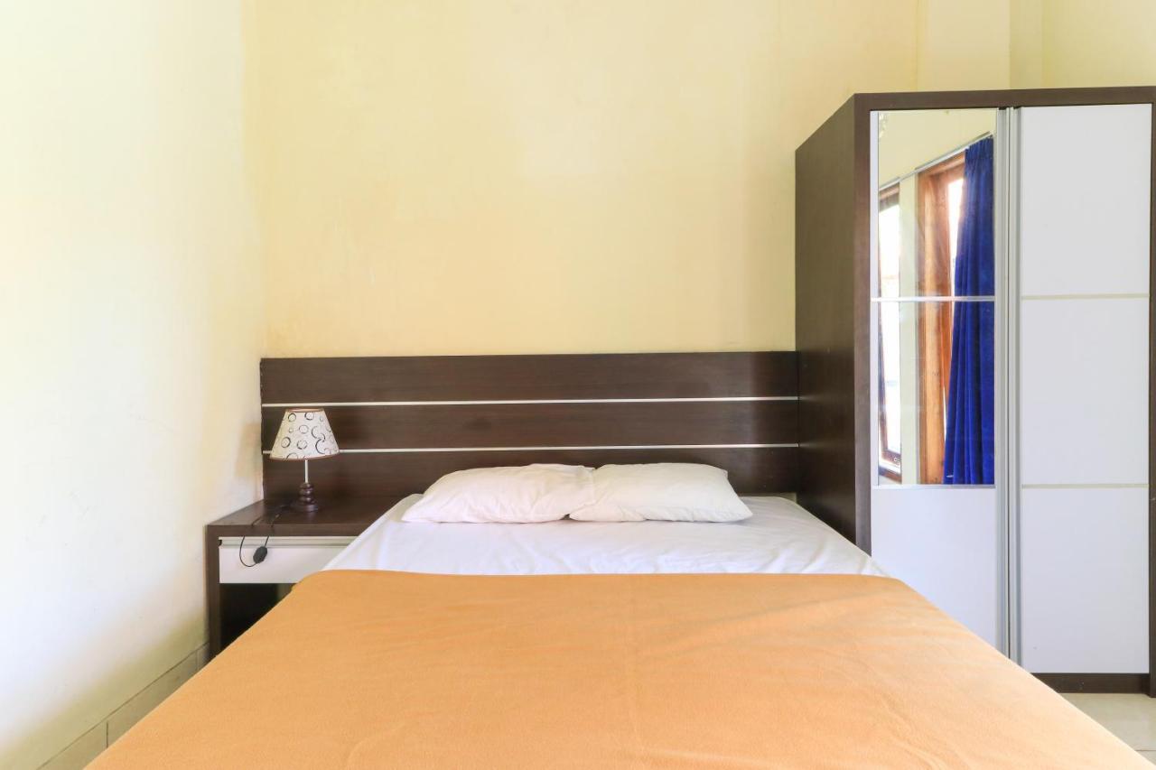 Bantan Guest House Canggu Exterior foto