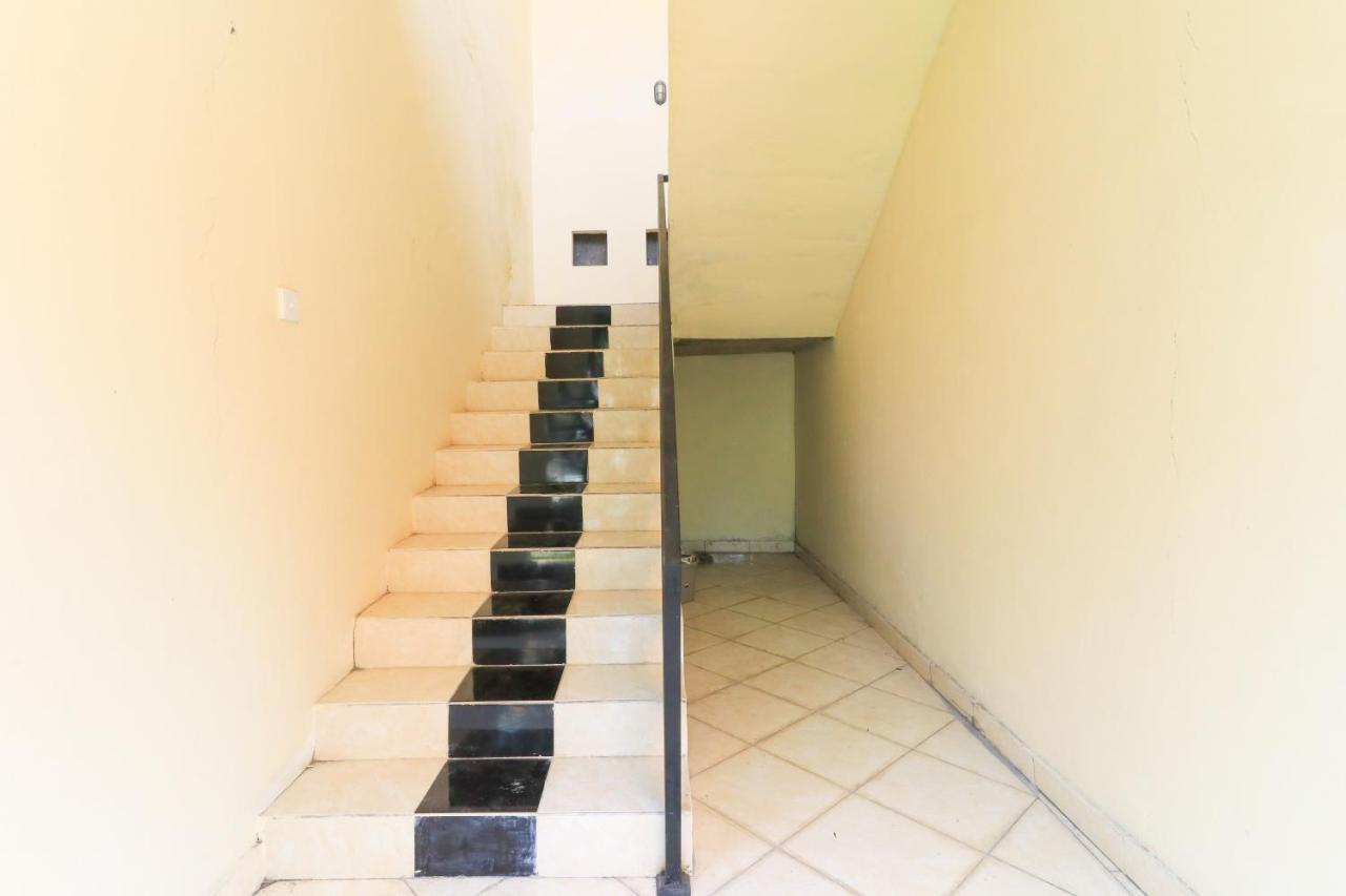 Bantan Guest House Canggu Exterior foto